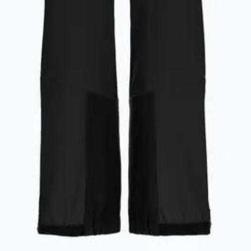 Pantaloni softshell da donna Salewa Sella DST Lights black out