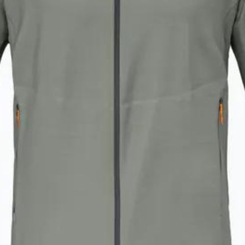 Giacca da pioggia Salewa da uomo Puez Aqua 4 PTX 2.5L shadow/0910