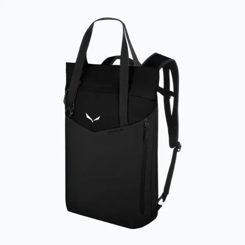 Salewa Fanes Tote Bag 20 l nero out