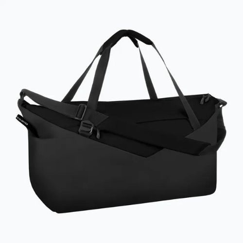 Salewa Fanes Duffle 35 l borsa da viaggio black out