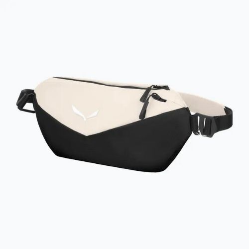 Salewa Fanes Sling borsa da rene farina d'avena