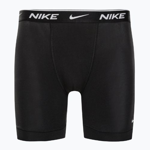 Boxer Nike Everyday Cotton Stretch Uomo 3 paia nero