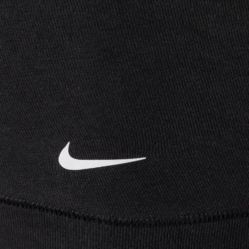 Boxer Nike Everyday Cotton Stretch Uomo 3 paia nero