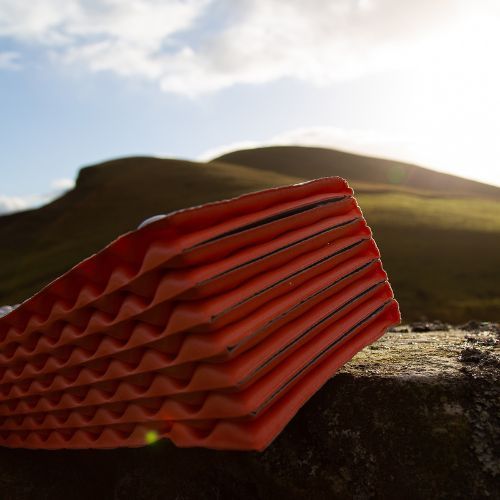 Vango Thermatrek arancione