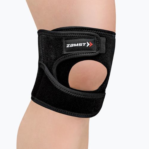 Stabilizzatore rotuleo Zamst JK-1 nero