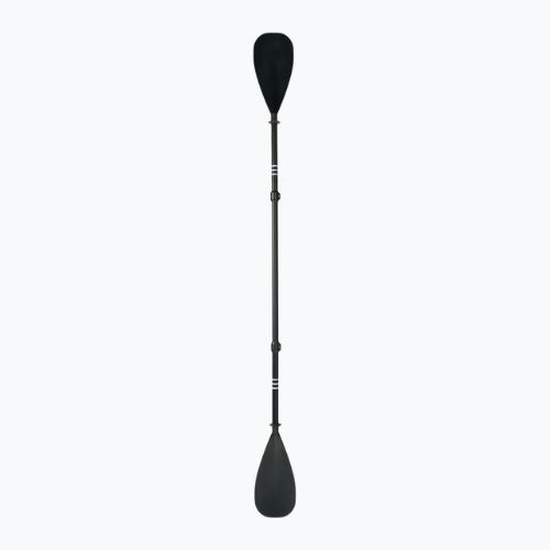 Pagaia SUP/Kayak 3 pezzi AQUASTIC AQS-SPD004 nero