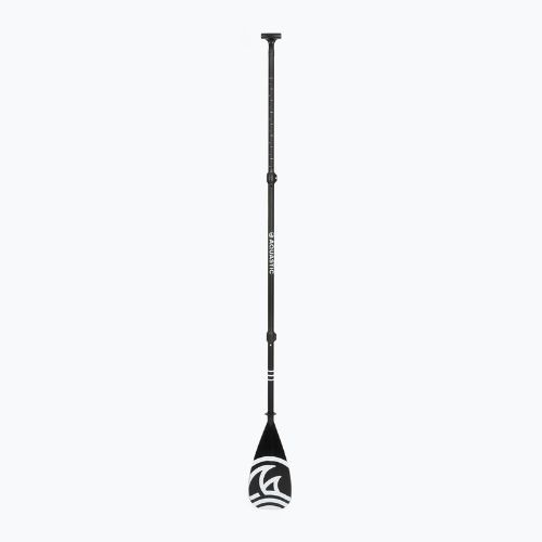 Pagaia SUP/Kayak 3 pezzi AQUASTIC AQS-SPD004 nero