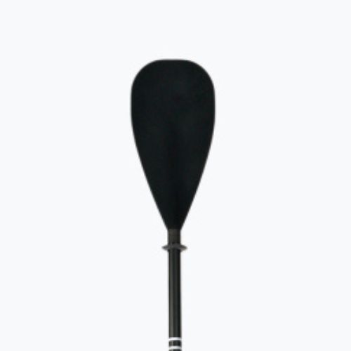 Pagaia SUP/Kayak 3 pezzi AQUASTIC AQS-SPD004 nero