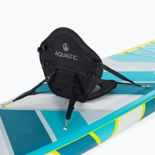 Sedile da kayak per tavola SUP AQUASTIC AQS-PBS002