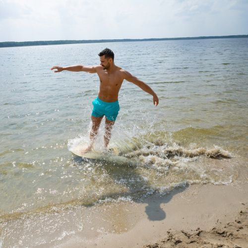 AQUASTIC Lagune 35" skimboard
