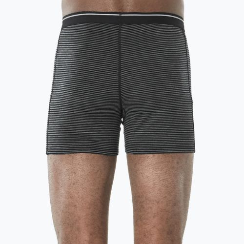 Boxer termico da uomo rompighiaccio Anatomica gritstone hthr