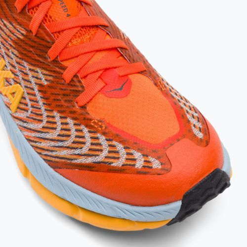 HOKA scarpe da corsa da uomo Mafate Speed 4 puffins bill/canzone estiva