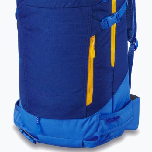 Zaino da snowboard Dakine Heli Pro 24 l blu profondo