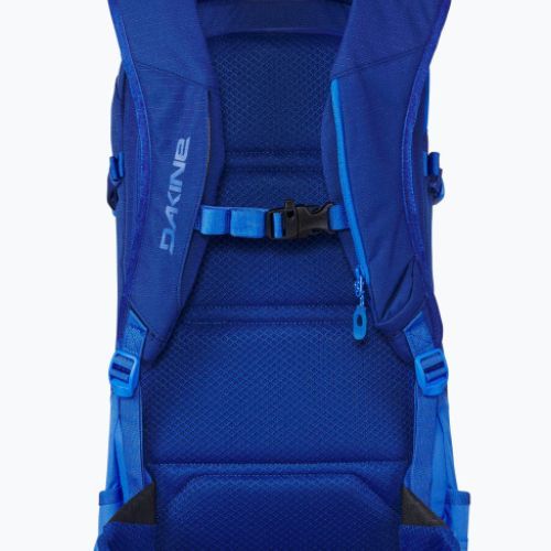 Zaino da snowboard Dakine Heli Pro 24 l blu profondo