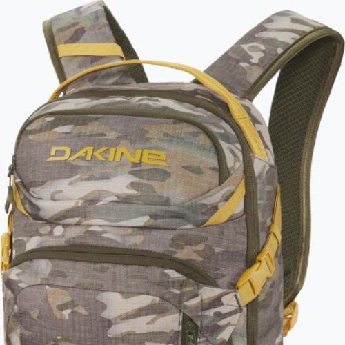 Zaino da snowboard Dakine Heli Pro 20 l vintage camo