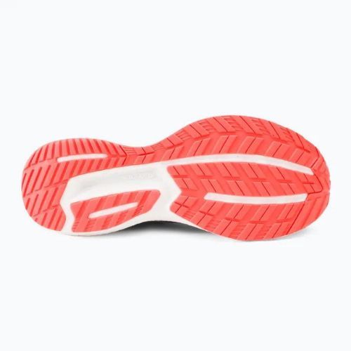 Scarpe da corsa Saucony Triumph 19 da uomo, zaffiro/nero