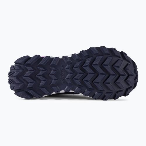 SKECHERS Fuse Tread Wild Adventure scarpe da bambino navy