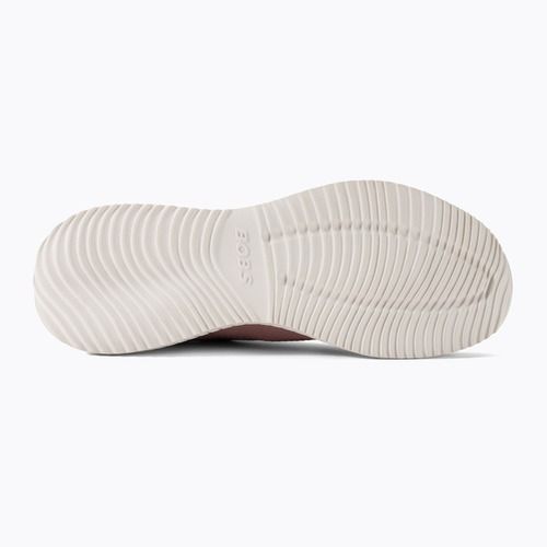 SKECHERS scarpe da donna Bobs Squad Tough Talk blush