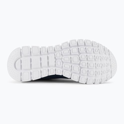 SKECHERS Graceful Get Connected - scarpe da donna, blu/rosa
