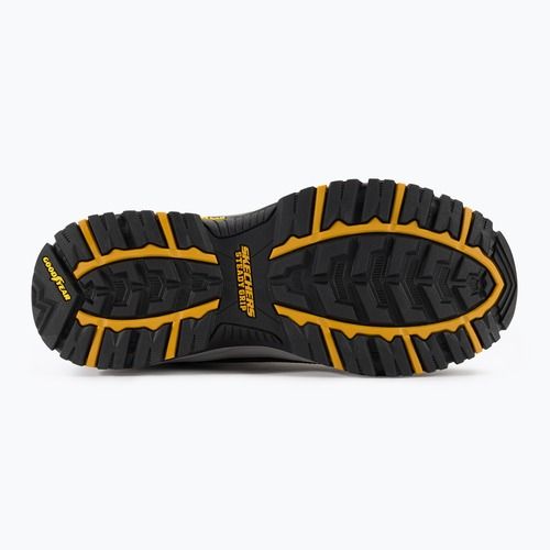Scarpe SKECHERS Arch Fit Dawson Raveno uomo navy/nero