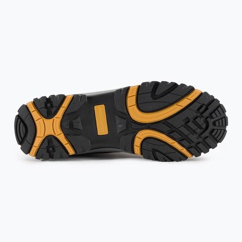 SKECHERS scarpe da uomo Relment Dagget antracite