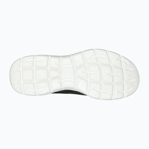 SKECHERS Slip-ins scarpe da uomo Summits High Range nero