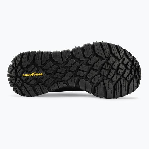 Scarpe SKECHERS Arch Fit Road Walker Recon nere da uomo