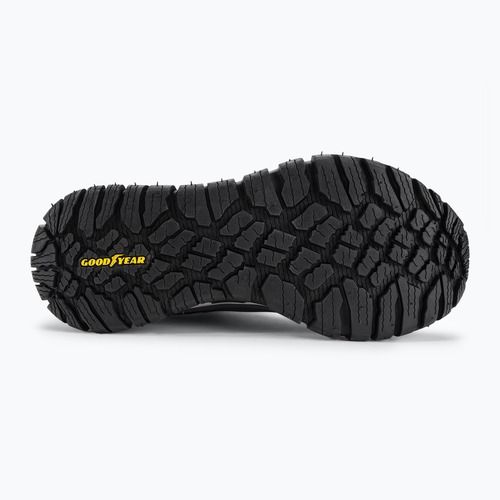 Scarpe SKECHERS Arch Fit Road Walker Recon carbone da uomo