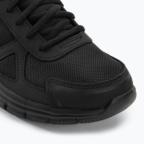 SKECHERS Track Scrolic scarpe da uomo nero