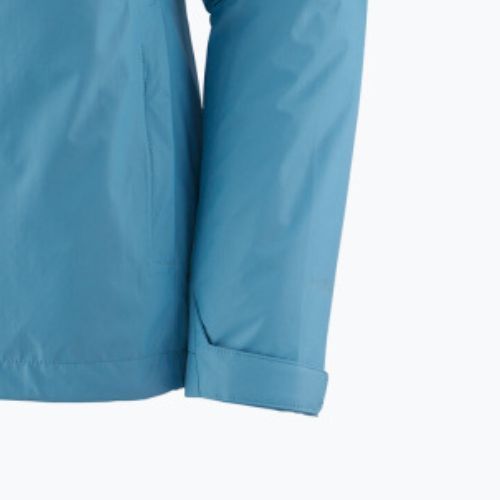 Giacca antipioggia Patagonia Torrentshell 3L donna, blu lagom