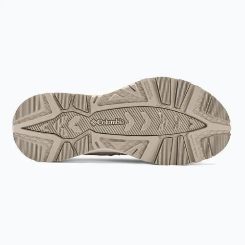 Columbia Slopeside Peak Luxe pietra scura/sale marino, stivali da neve da donna