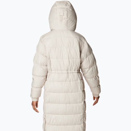 Columbia piumino donna Pike Lake II Long dark stone