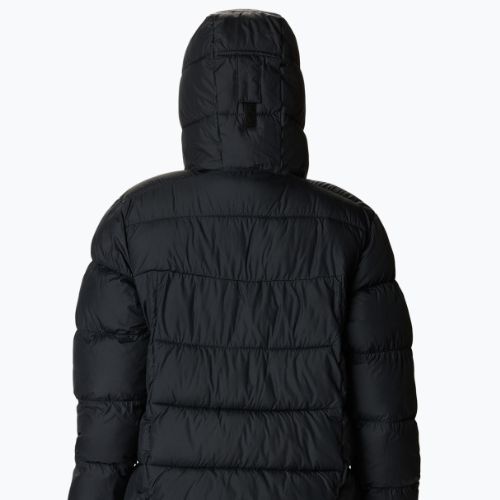 Piumino Columbia donna Pike Lake Insulated II nero