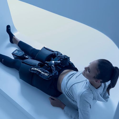 Pantaloncini di recupero Normatec 3.0