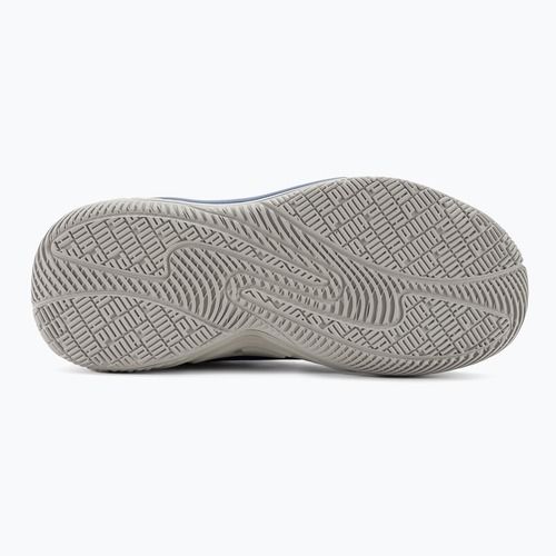 Scarpe da basket uomo PUMA Court Rider Chaos Clydes Closet royal/harbor mist/nero/fire orchid