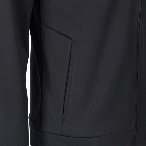 Felpa da allenamento da uomo PUMA Train All Day PWR Fleece FZ puma nero