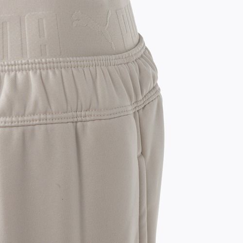 Pantaloni da allenamento donna PUMA Strong Power Fleece Jogger alpine snow