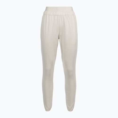 Pantaloni da allenamento donna PUMA Strong Power Fleece Jogger alpine snow