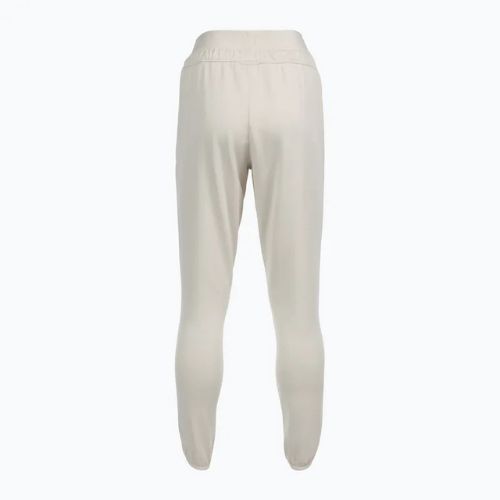 Pantaloni da allenamento donna PUMA Strong Power Fleece Jogger alpine snow