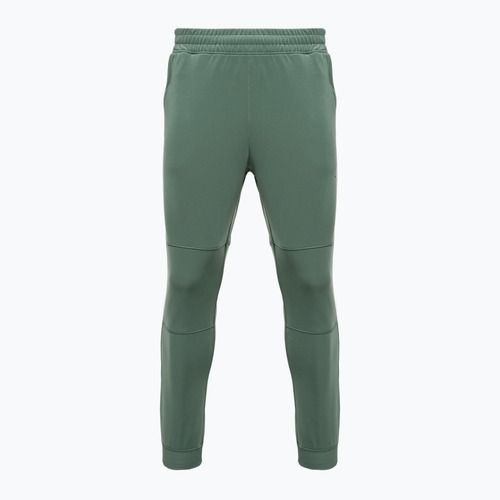 Pantaloni da allenamento PUMA Fit Double Knit Jogger da uomo eucalipto