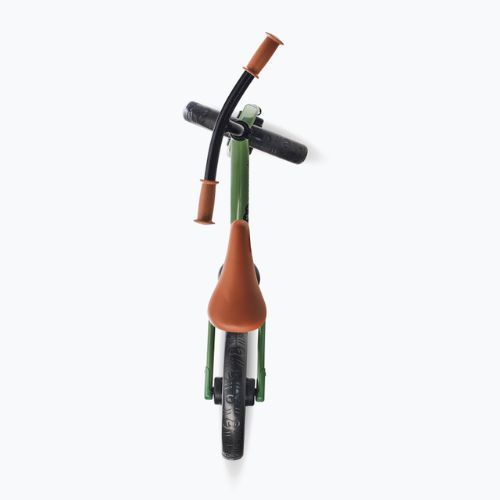 Bicicletta da jogging Kinderkraft 2Way Next verde chiaro