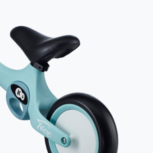 Bicicletta da fondo Kinderkraft Tove summer mint