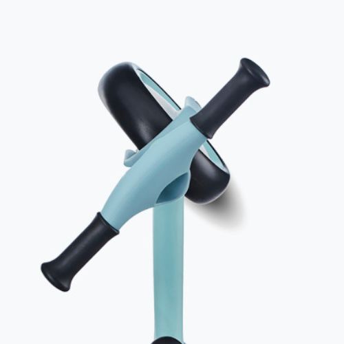 Bicicletta da fondo Kinderkraft Tove summer mint