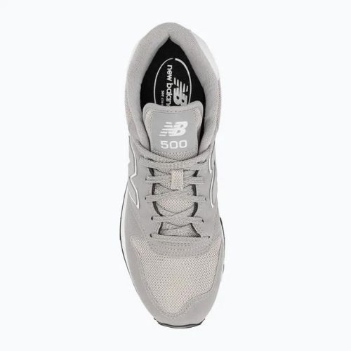 Scarpe New Balance GM500V2 da uomo in calcestruzzo