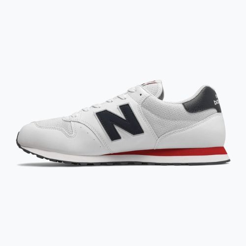 Scarpe New Balance uomo GM500V1 bianco