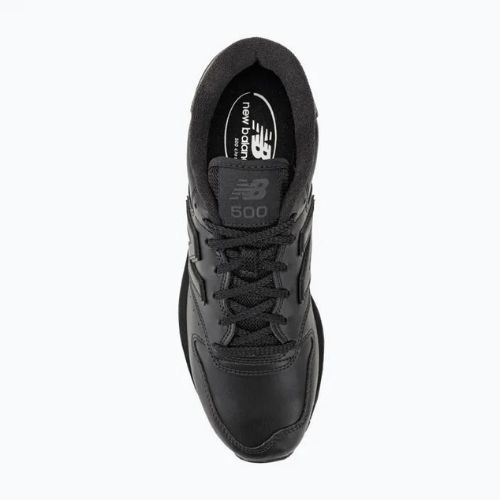 Scarpe New Balance uomo GM500V2 nero