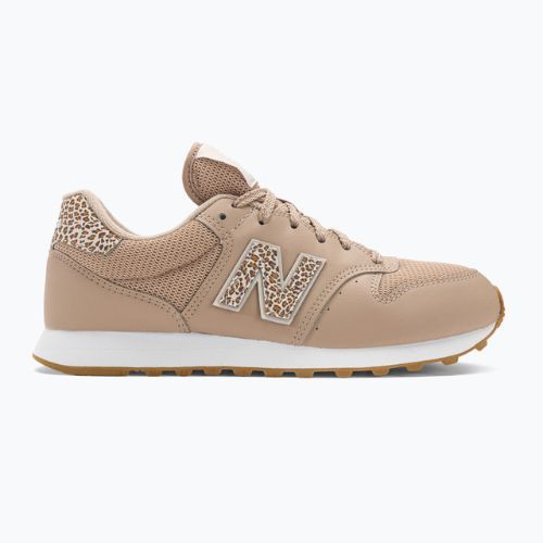 Scarpe da donna New Balance GW500V2 mindful grey