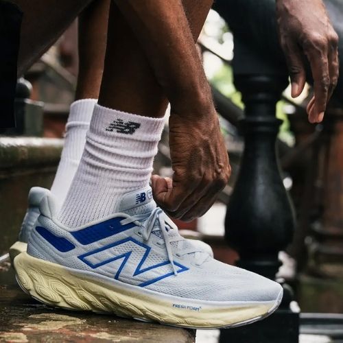 New Balance Fresh Foam X 1080 v13 starlight scarpe da corsa da uomo