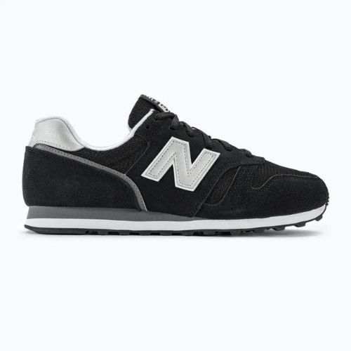 Scarpe New Balance uomo ML373V2 nero/bianco