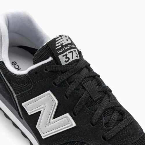 Scarpe New Balance uomo ML373V2 nero/bianco